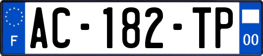 AC-182-TP