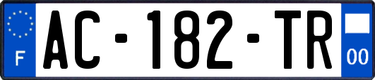 AC-182-TR