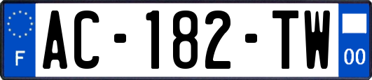 AC-182-TW
