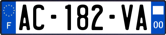 AC-182-VA