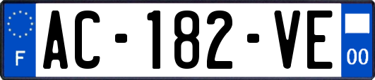 AC-182-VE
