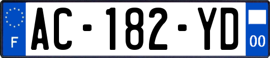 AC-182-YD