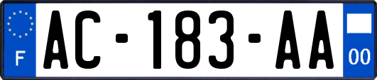 AC-183-AA