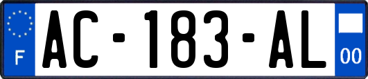 AC-183-AL