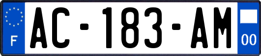 AC-183-AM