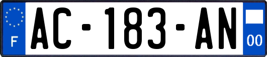 AC-183-AN