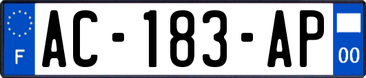 AC-183-AP