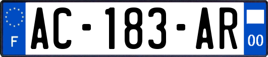 AC-183-AR