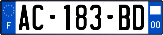 AC-183-BD