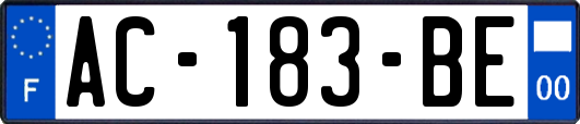 AC-183-BE