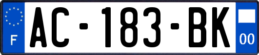 AC-183-BK