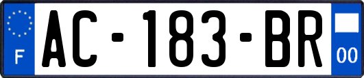 AC-183-BR