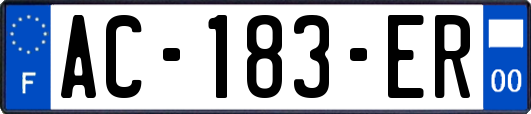 AC-183-ER