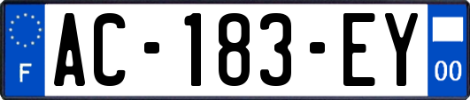 AC-183-EY