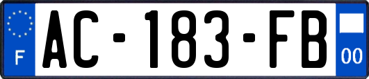 AC-183-FB