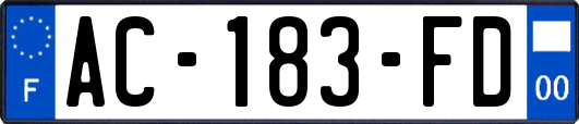 AC-183-FD