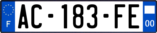 AC-183-FE