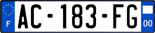 AC-183-FG
