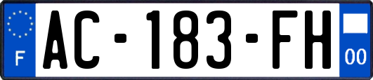 AC-183-FH