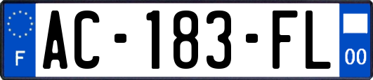AC-183-FL
