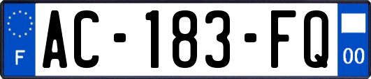 AC-183-FQ