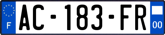 AC-183-FR