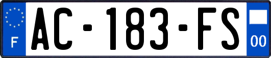 AC-183-FS