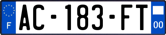 AC-183-FT