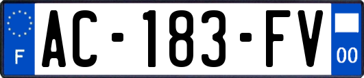AC-183-FV