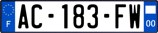 AC-183-FW