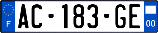 AC-183-GE