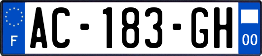 AC-183-GH