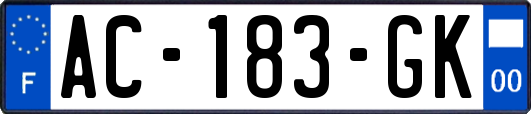 AC-183-GK
