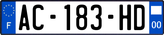 AC-183-HD
