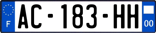 AC-183-HH