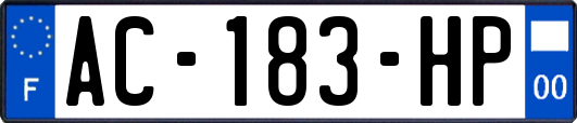 AC-183-HP