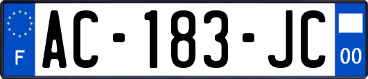 AC-183-JC