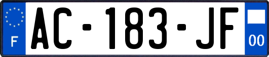 AC-183-JF