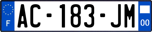 AC-183-JM