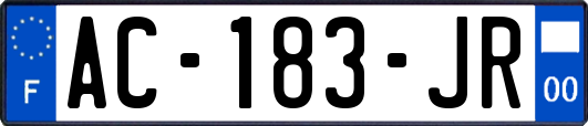 AC-183-JR