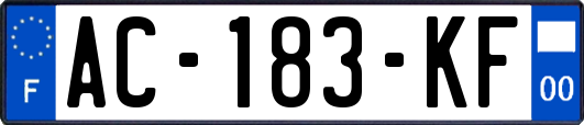 AC-183-KF