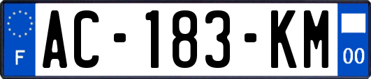 AC-183-KM