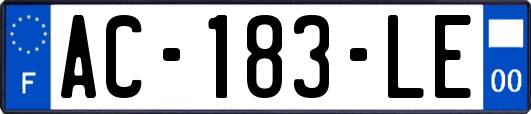 AC-183-LE