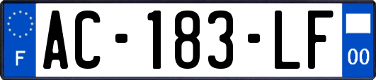 AC-183-LF