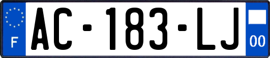 AC-183-LJ