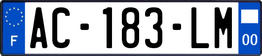 AC-183-LM