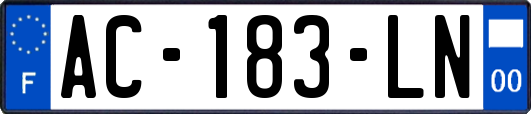 AC-183-LN