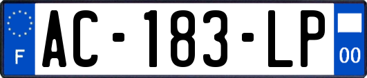 AC-183-LP