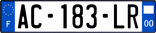 AC-183-LR