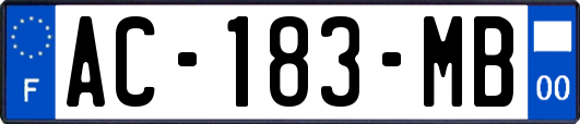 AC-183-MB